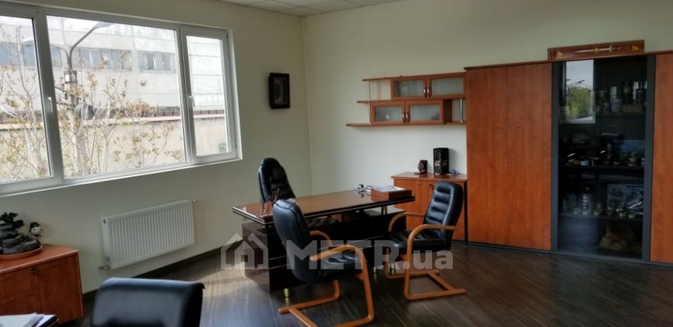 Фото коммерческой недвижимости, г. Одесса, ул. Николая Боровского 37Е (5703-1)