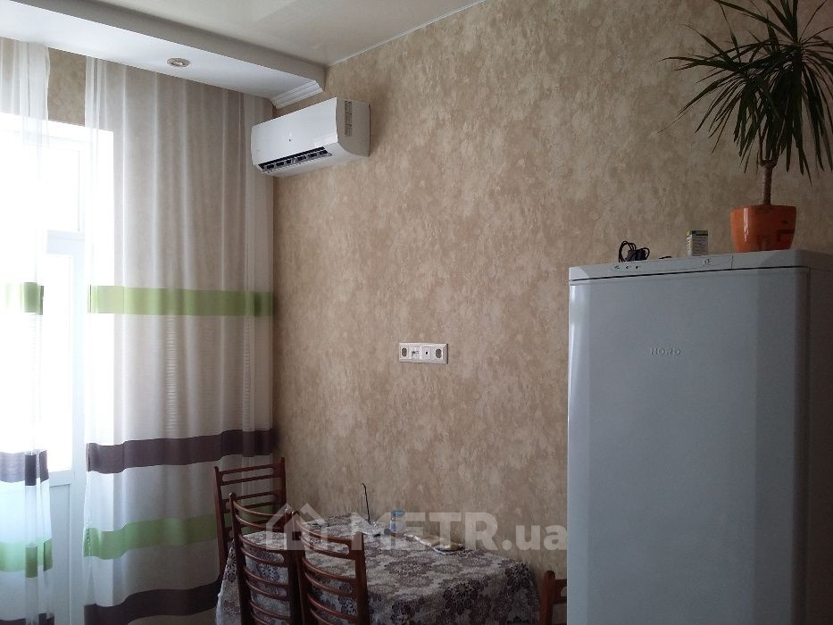 Фото квартири, м. Чорноморськ, вул. Вітрильна 1Н (5850-1)