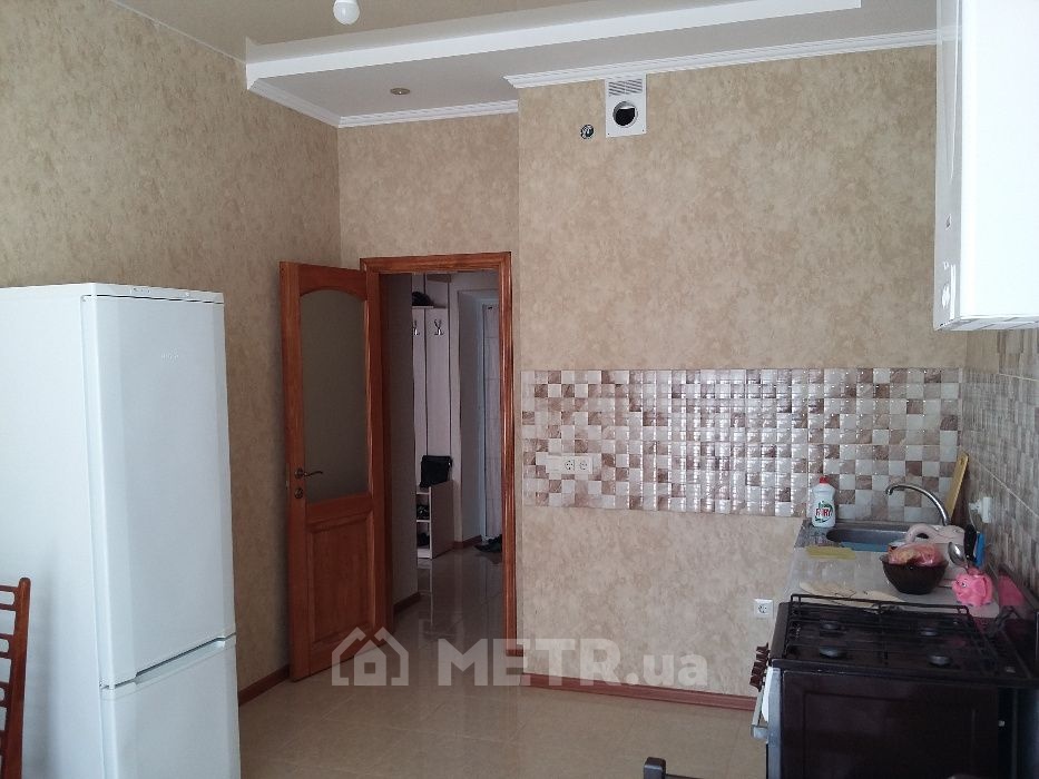 Фото квартири, м. Чорноморськ, вул. Вітрильна 1Н (5850-5)