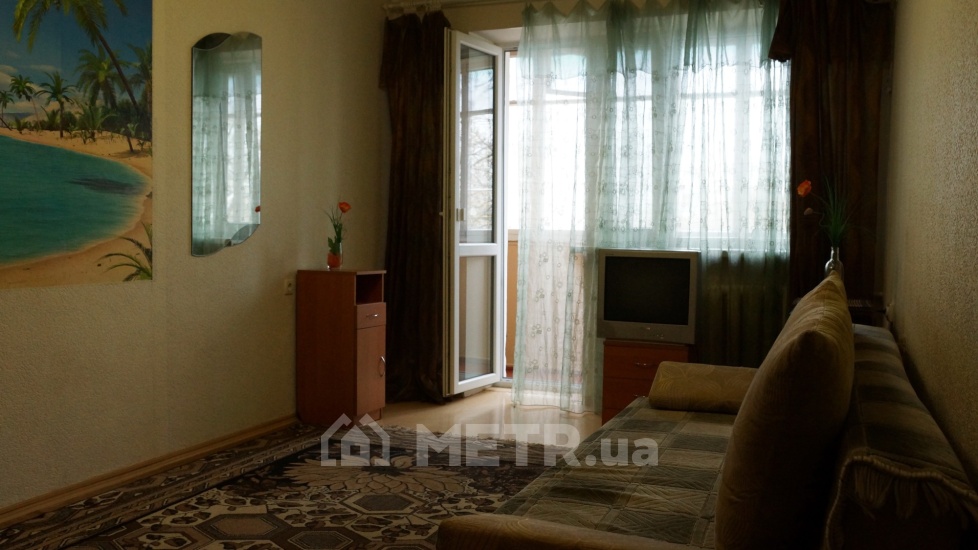Фото квартиры, г. Черноморск, ул. Спортивная 12 (5948-1)