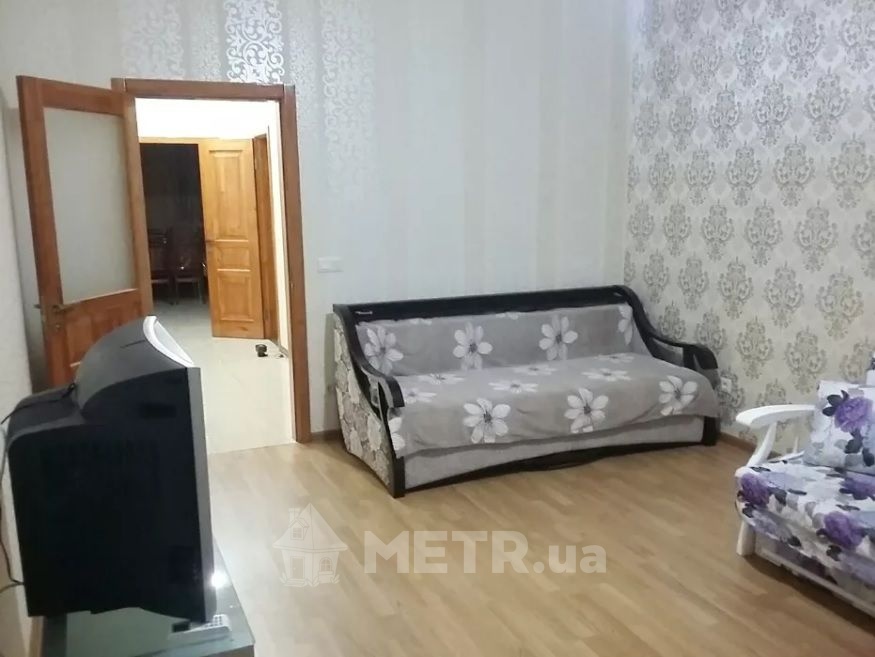 Фото квартиры, г. Черноморск, ул. Парусная 1Н (5953-6)