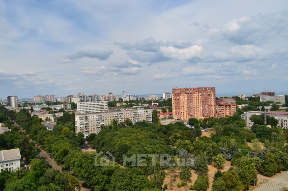 Фото квартиры, г. Одесса, ул. Канатная 122Б (5094-16)