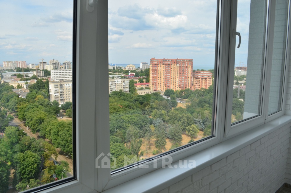 Фото квартиры, г. Одесса, ул. Канатная 122Б (5094-17)