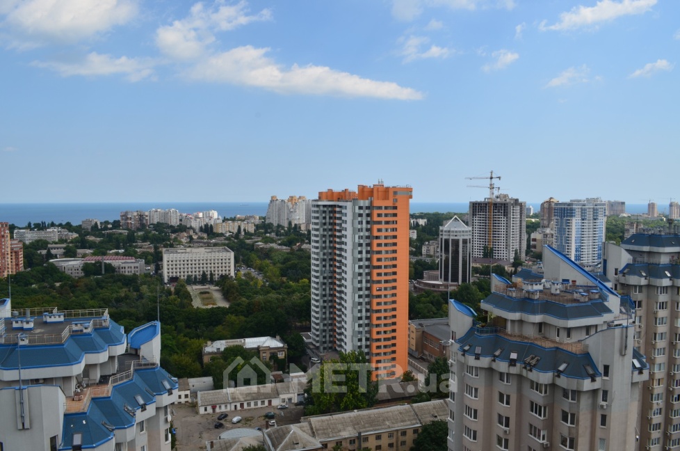 Фото квартиры, г. Одесса, ул. Канатная 122Б (5094-18)