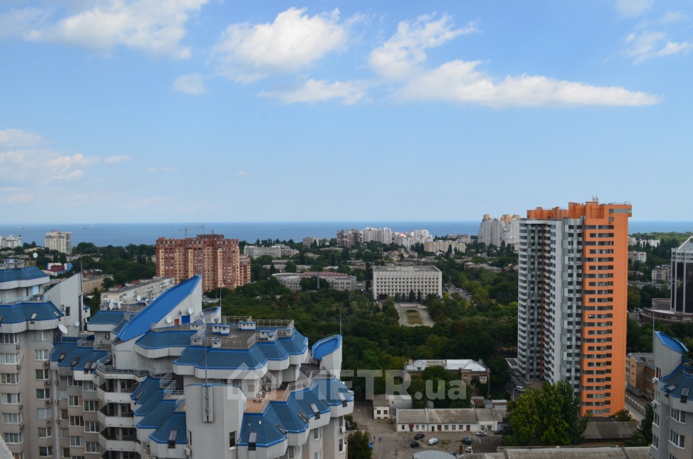 Фото квартиры, г. Одесса, ул. Канатная 122Б (5094-19)