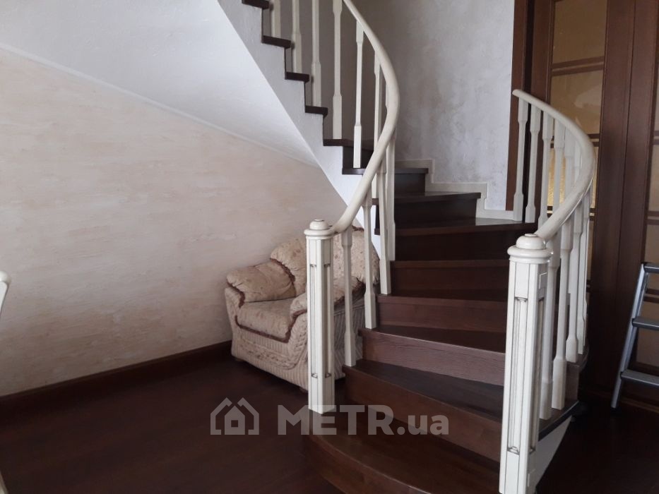 Фото будинку, м. Чорноморськ, вул. Радісна 4 (6089-7)