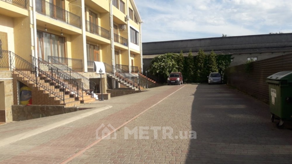 Фото будинку, м. Чорноморськ, вул. Радісна 4 (6089-1)