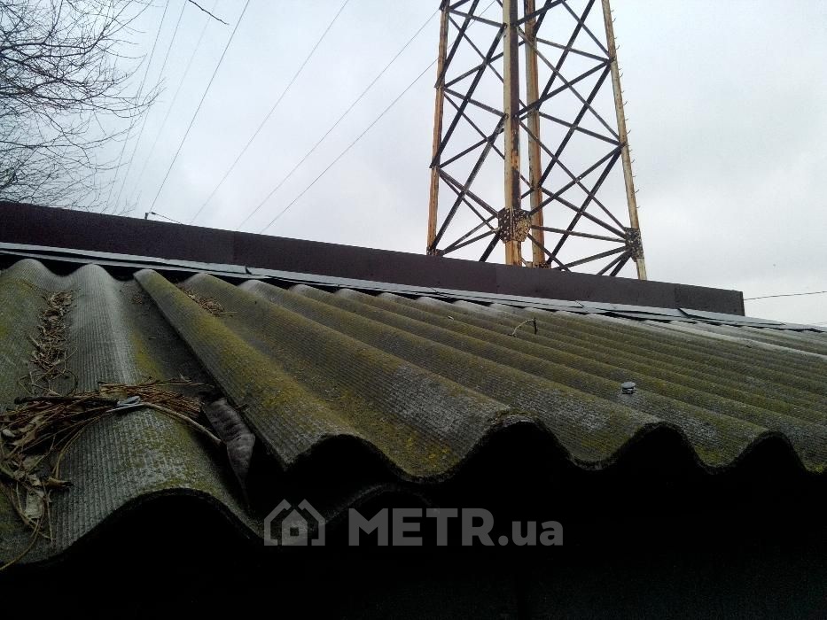 Фото металлического гаража, г. Одесса, №30, ул. Раскидайловская (6221-7)