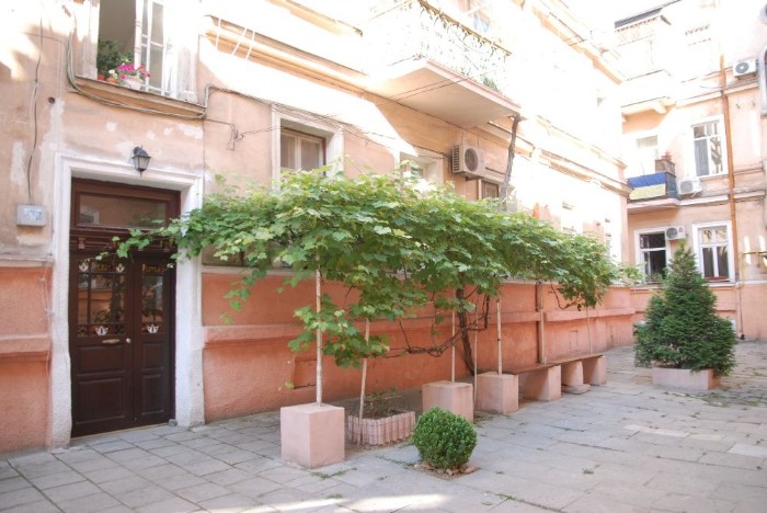 Квартира, доповнююче фото, 6371