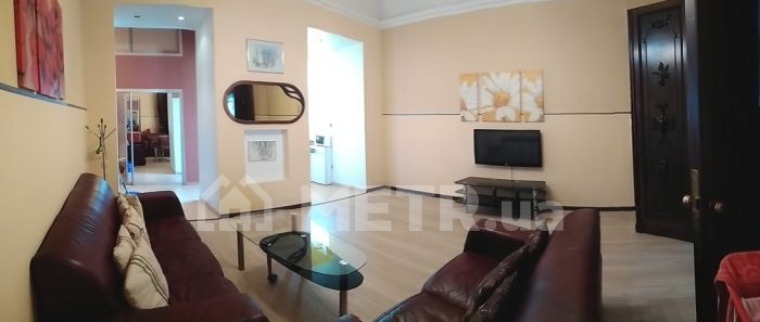 Фото квартиры, г. Одесса, ул. Греческая 35 (6380-2)