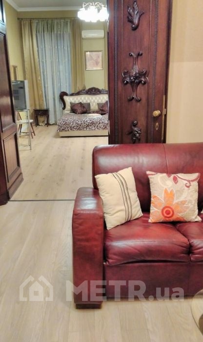 Фото квартиры, г. Одесса, ул. Греческая 35 (6380-4)