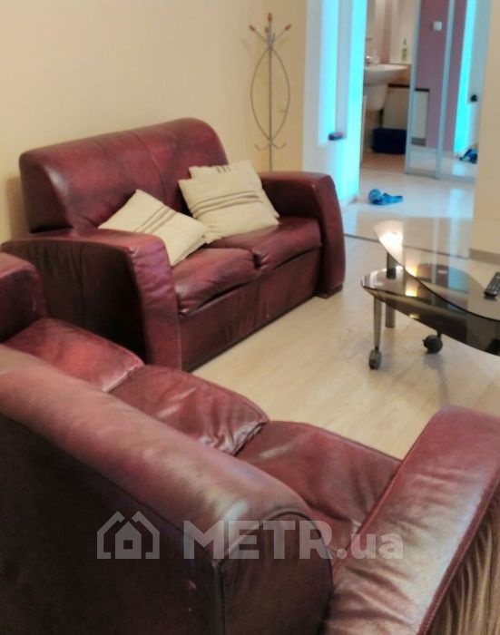 Фото квартиры, г. Одесса, ул. Греческая 35 (6380-5)