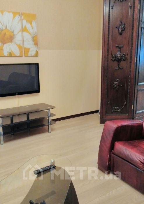 Фото квартиры, г. Одесса, ул. Греческая 35 (6380-6)