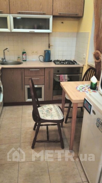 Фото квартиры, г. Одесса, ул. Греческая 35 (6380-8)