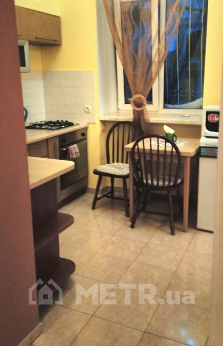 Фото квартиры, г. Одесса, ул. Греческая 35 (6380-9)