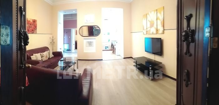 Фото квартиры, г. Одесса, ул. Греческая 35 (6380-1)