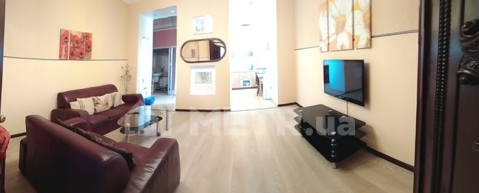 Фото квартиры, г. Одесса, ул. Греческая 35 (6380-3)