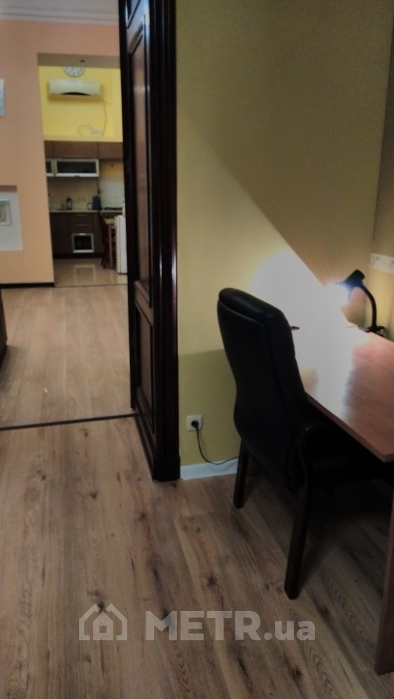 Фото квартиры, г. Одесса, ул. Греческая 35 (6380-15)