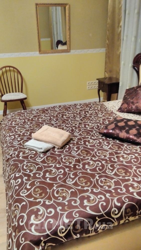 Фото квартиры, г. Одесса, ул. Греческая 35 (6380-11)