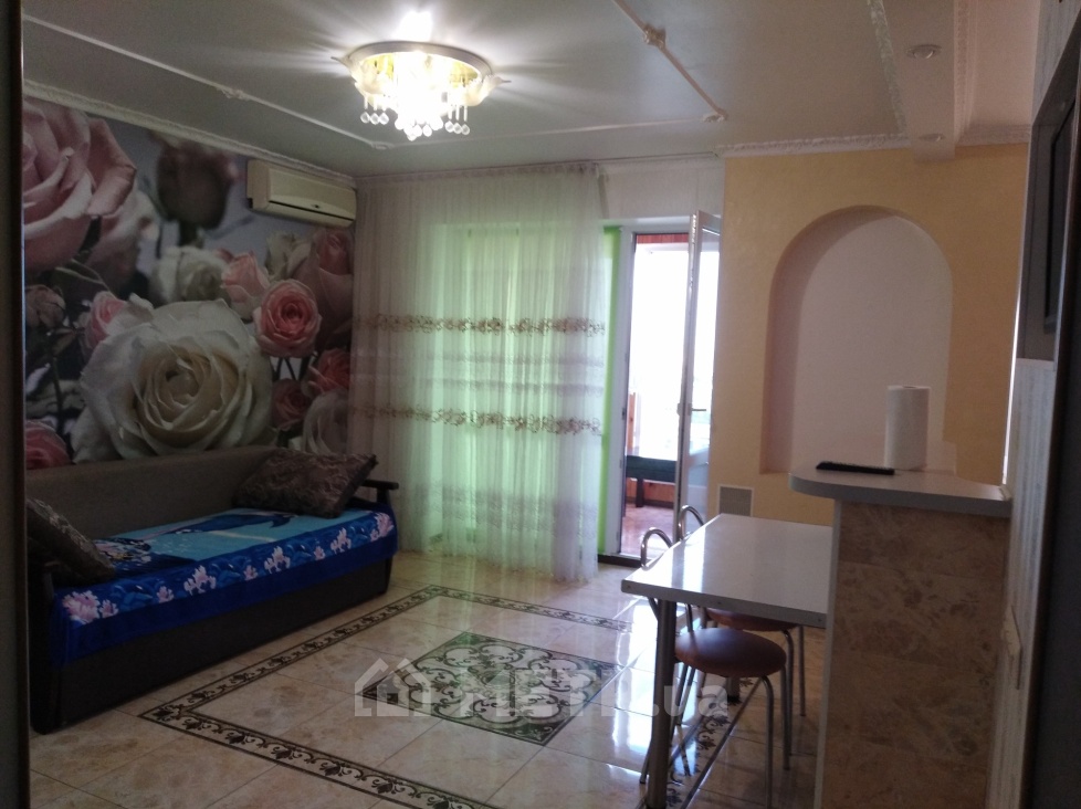 Фото квартиры, г. Черноморск, ул. Данченко 1 (6470-5)