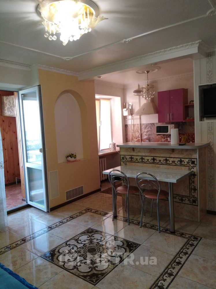 Фото квартиры, г. Черноморск, ул. Данченко 1 (6470-3)