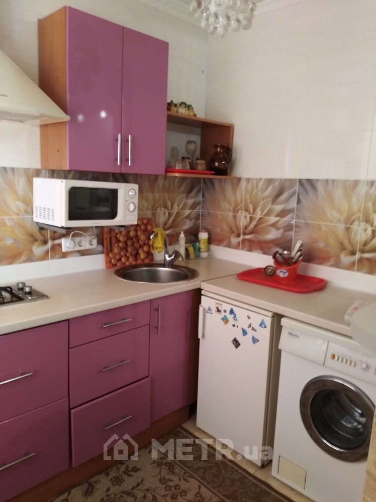 Фото квартиры, г. Черноморск, ул. Данченко 1 (6470-2)