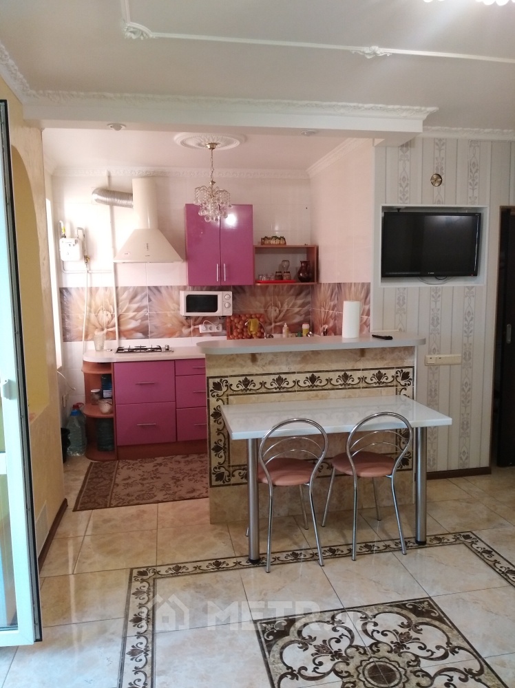 Фото квартиры, г. Черноморск, ул. Данченко 1 (6470-1)