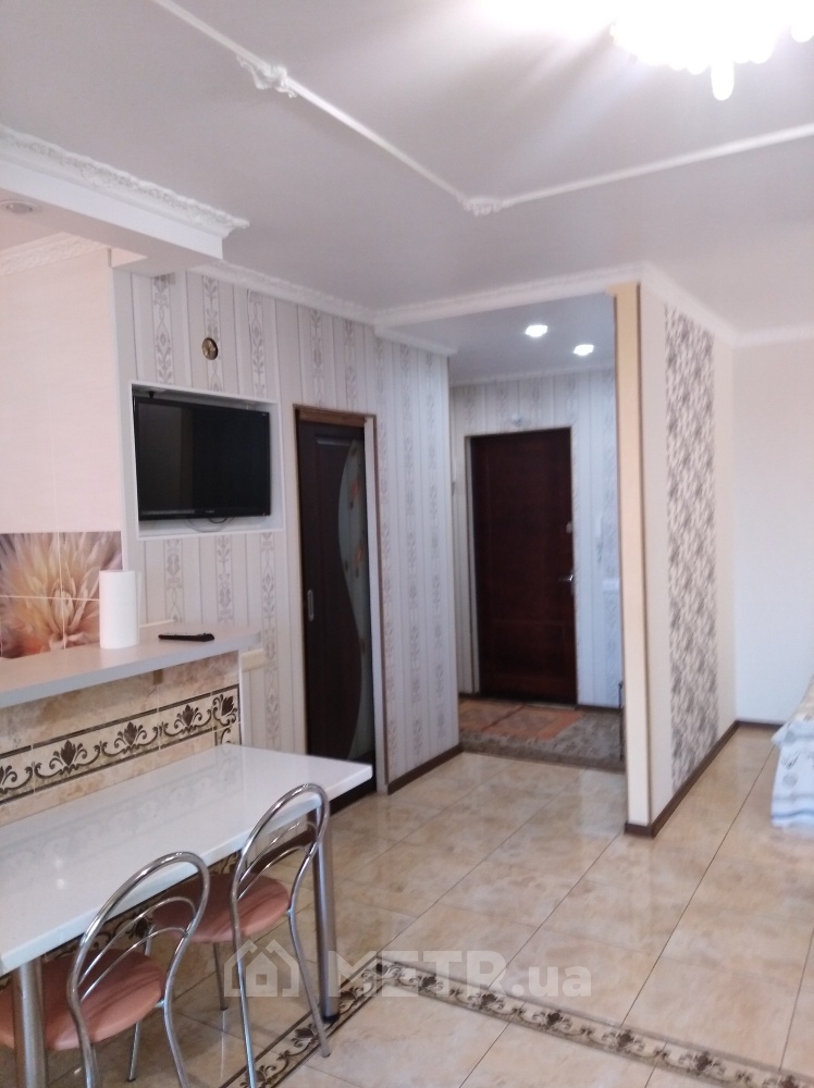 Фото квартиры, г. Черноморск, ул. Данченко 1 (6470-4)