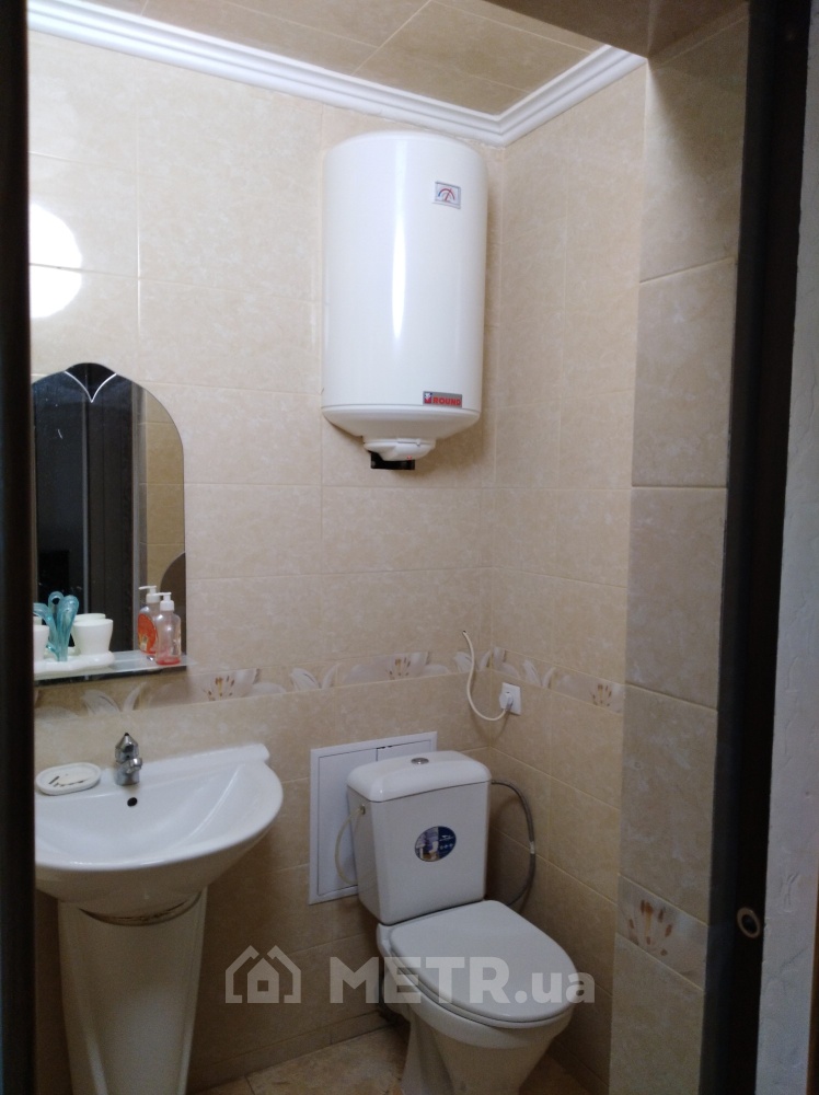 Фото квартиры, г. Черноморск, ул. Данченко 1 (6470-8)