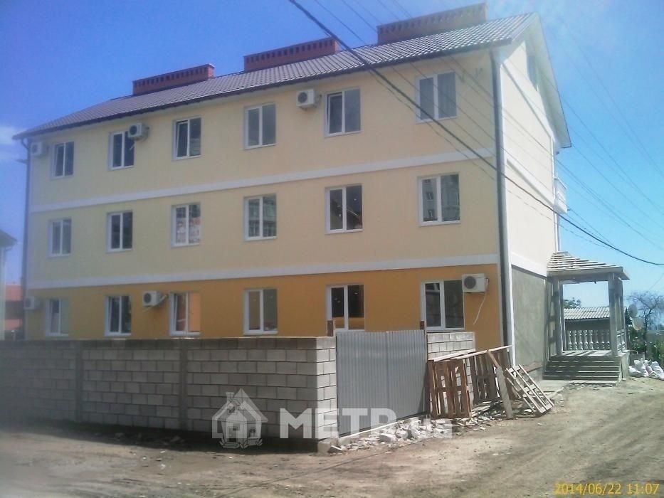 Фото квартиры, г. Черноморск, ул. Старое Бугово 42В (6515-1)