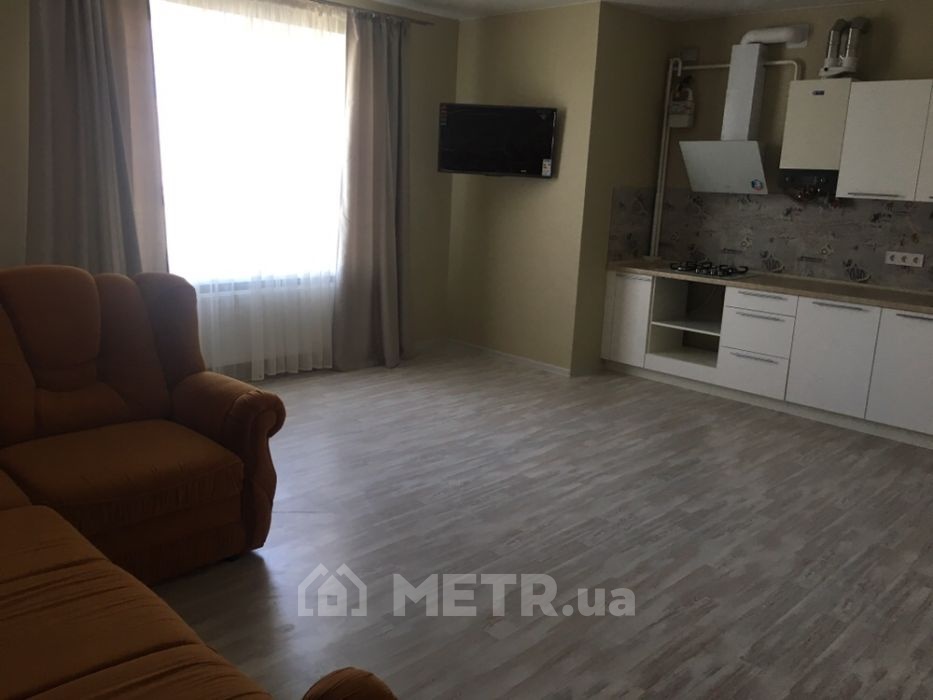 Фото квартиры, г. Черноморск, ул. Парусная 9К (6528-2)