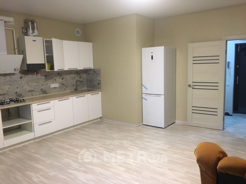 Фото квартиры, г. Черноморск, ул. Парусная 9К (6528-4)