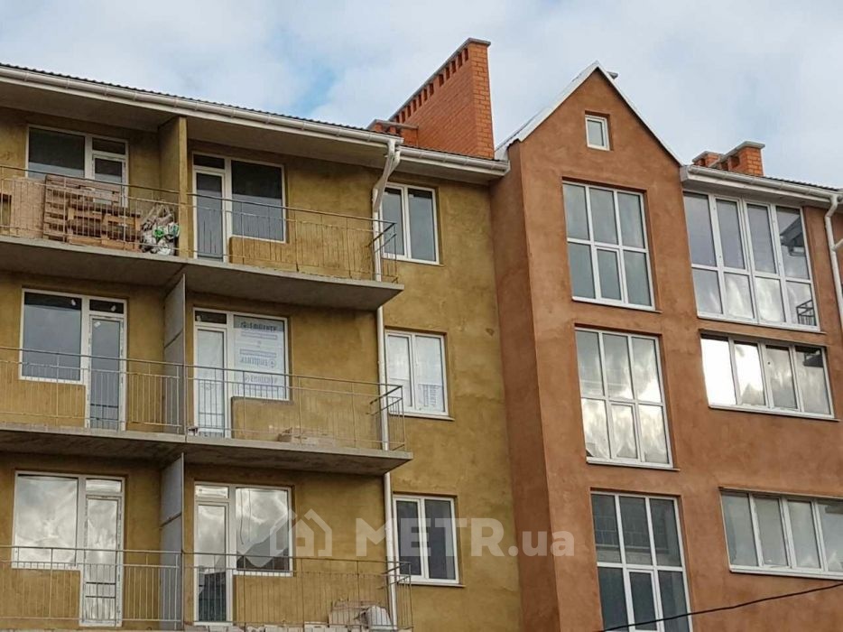 Фото квартиры, с. Новая Долина, ул. Крупской 2/8Б-2 (112-2)