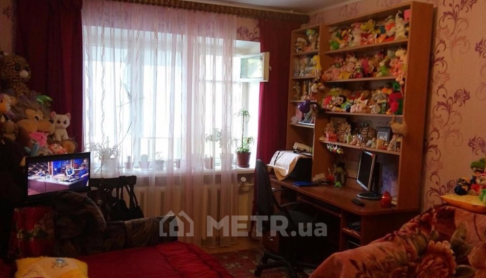 Фото кімнати, м. Одеса, вул. Артилерійська 1А (6537-1)