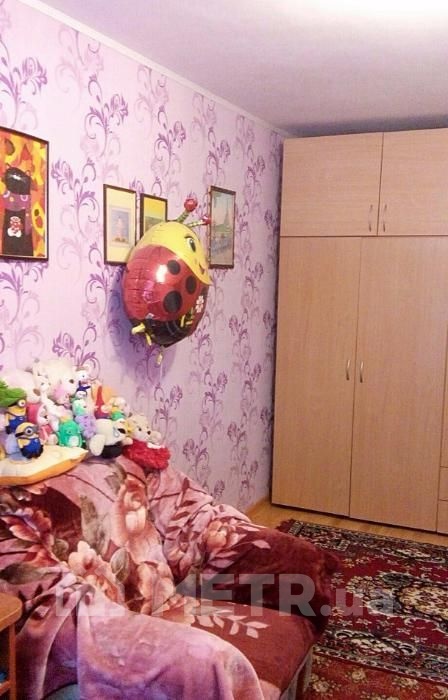 Фото кімнати, м. Одеса, вул. Артилерійська 1А (6537-2)