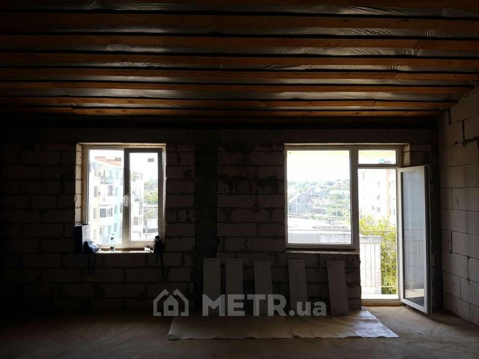 Фото квартиры, с. Новая Долина, ул. Крупской 2/8Б-2 (112-8)