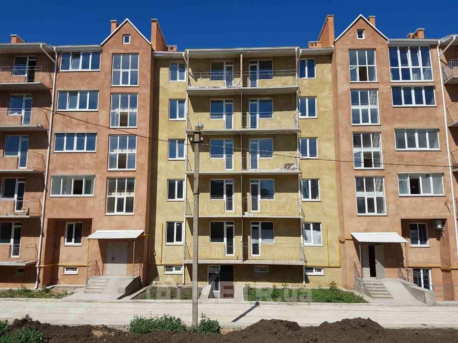 Фото квартиры, с. Новая Долина, ул. Крупской 2/8Б-2 (112-1)