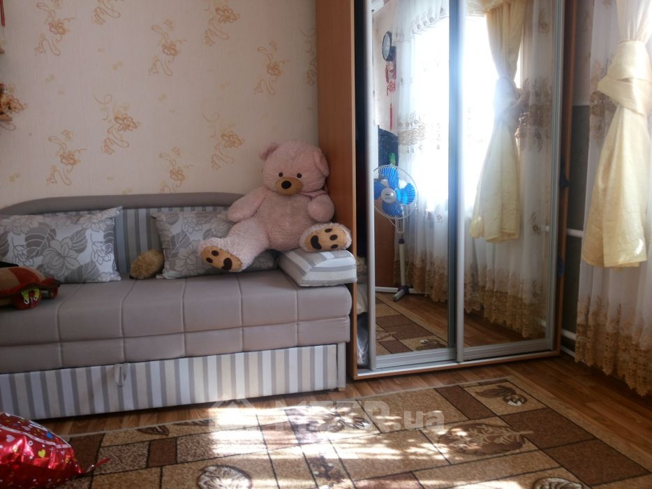 Фото комнаты, г. Черноморск, ул. Корабельная 7А (723-1)