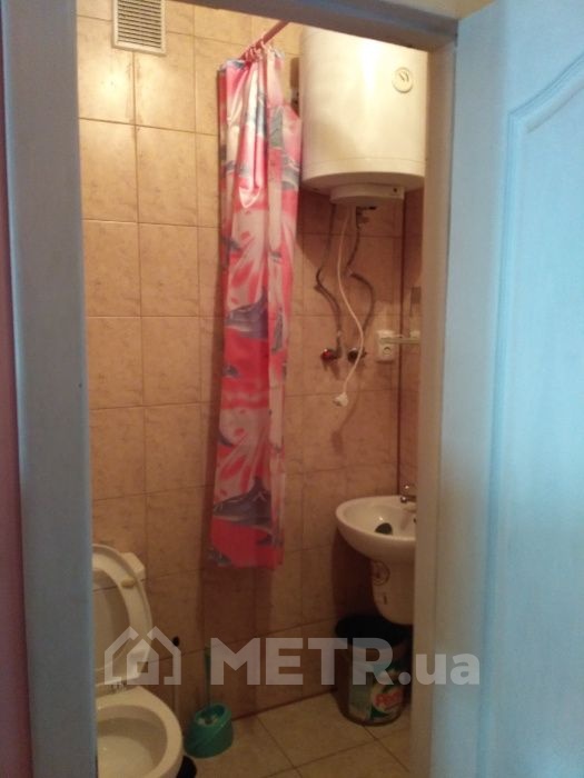 Фото части дома, пгт Таирово, Посейдон, Черноморская Дорога (6832-4)