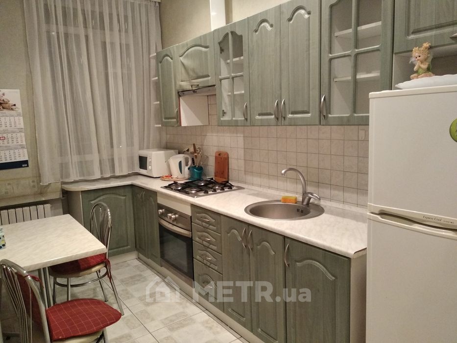 Фото квартиры, г. Одесса, пер. Маяковского 9 (6943-11)