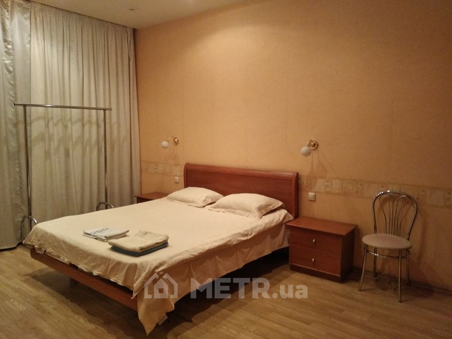 Фото квартиры, г. Одесса, пер. Маяковского 9 (6943-5)