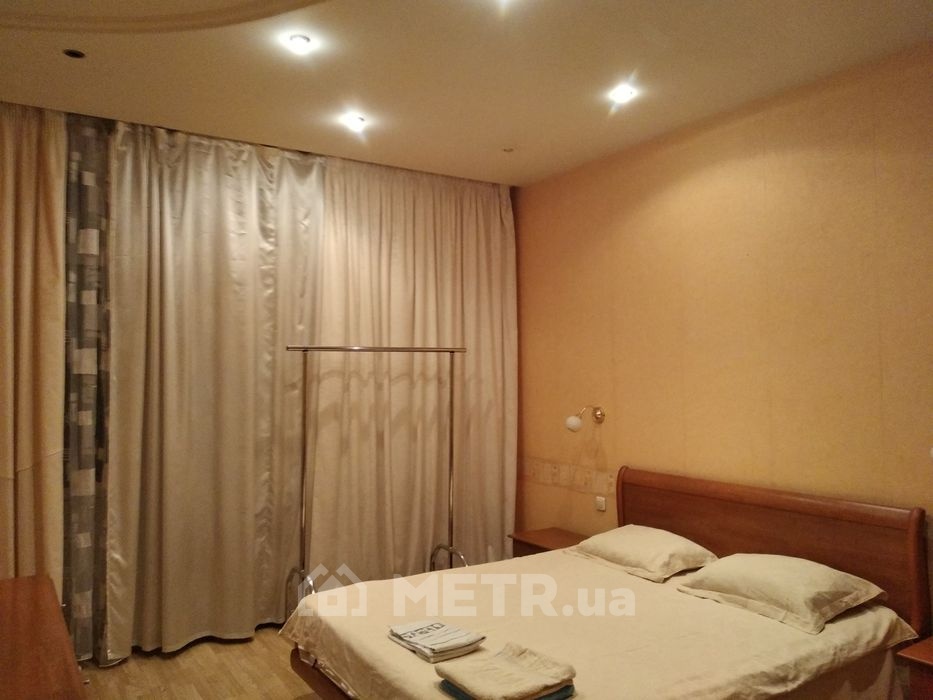 Фото квартиры, г. Одесса, пер. Маяковского 9 (6943-6)