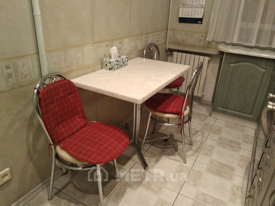 Фото квартиры, г. Одесса, пер. Маяковского 9 (6943-13)