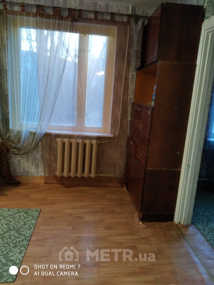 Фото квартиры, г. Одесса, проспект Добровольского 140 (6948-4)