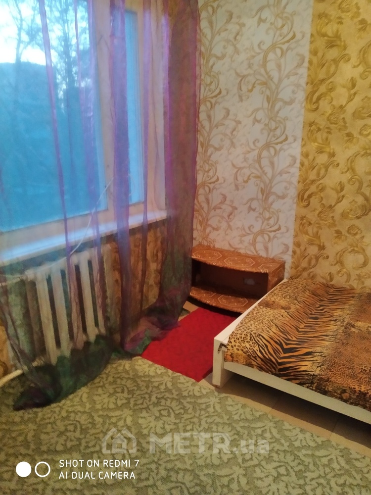 Фото квартиры, г. Одесса, проспект Добровольского 140 (6948-5)