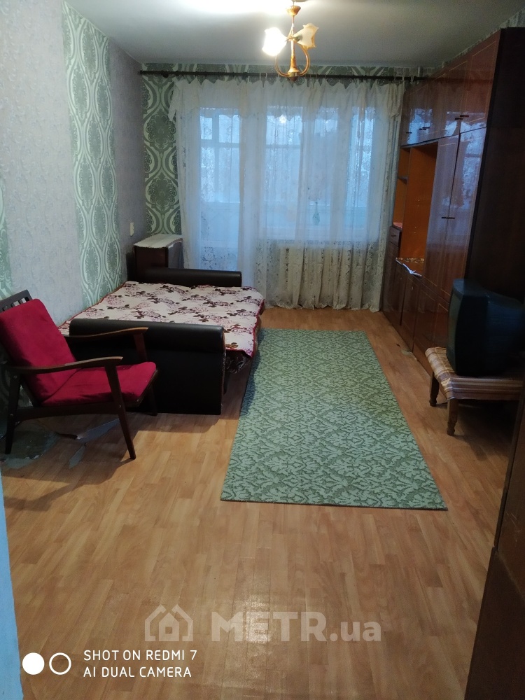 Фото квартиры, г. Одесса, проспект Добровольского 140 (6948-3)