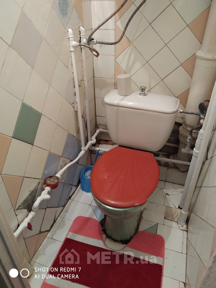 Фото квартиры, г. Одесса, проспект Добровольского 140 (6948-8)