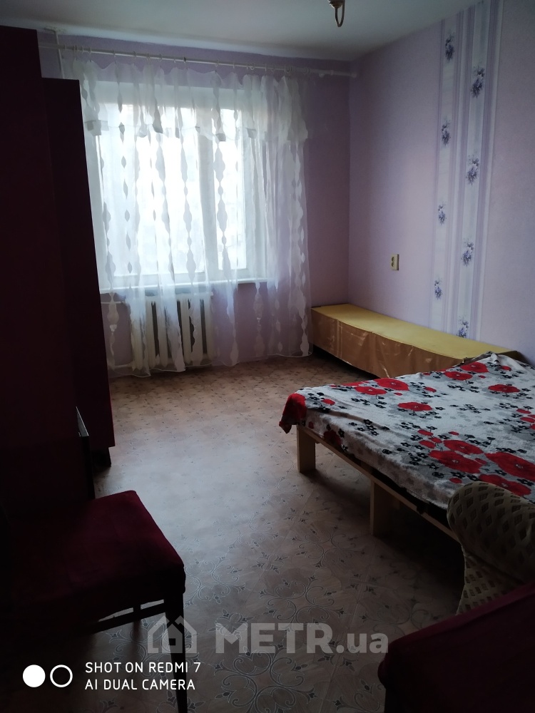 Фото квартиры, г. Одесса, проспект Добровольского 140 (6948-6)