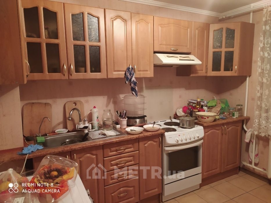 Фото квартиры, г. Одесса, ул. Семёна Палия 119 (6987-8)