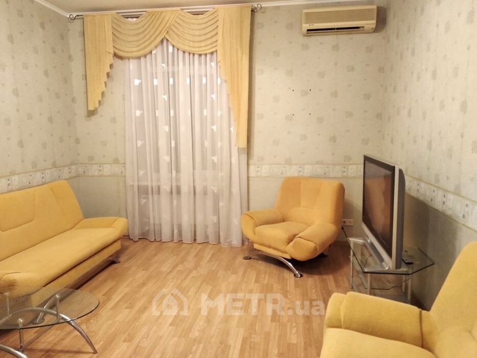 Фото квартиры, г. Одесса, пер. Маяковского 9 (6943-1)